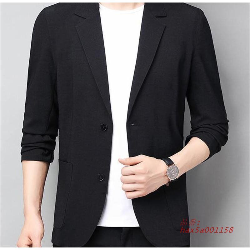 サマージャケット 麻