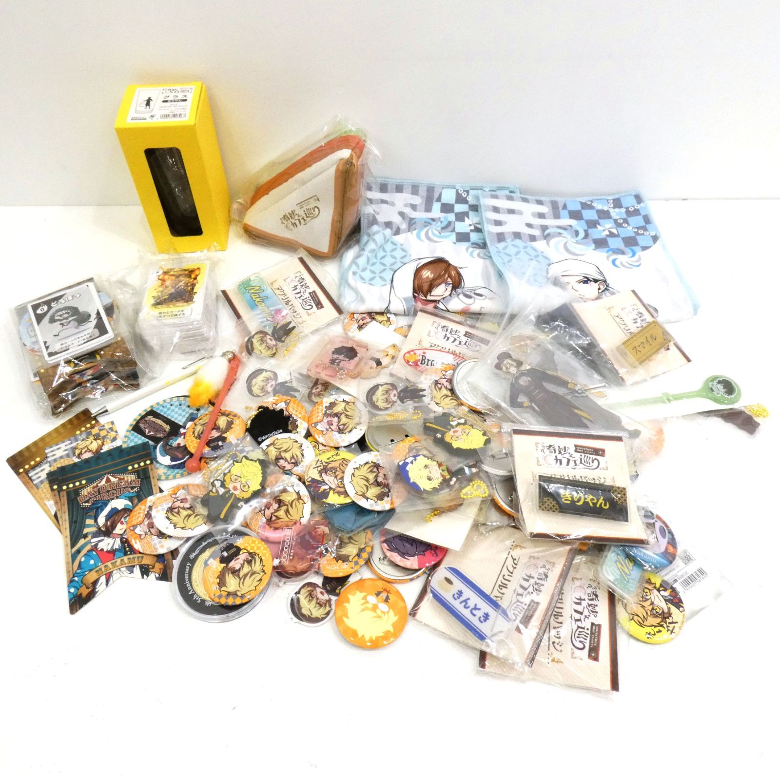 小牧店】ワイテルズ グッズ セット おまとめ 【I710-1962】 - メルカリ