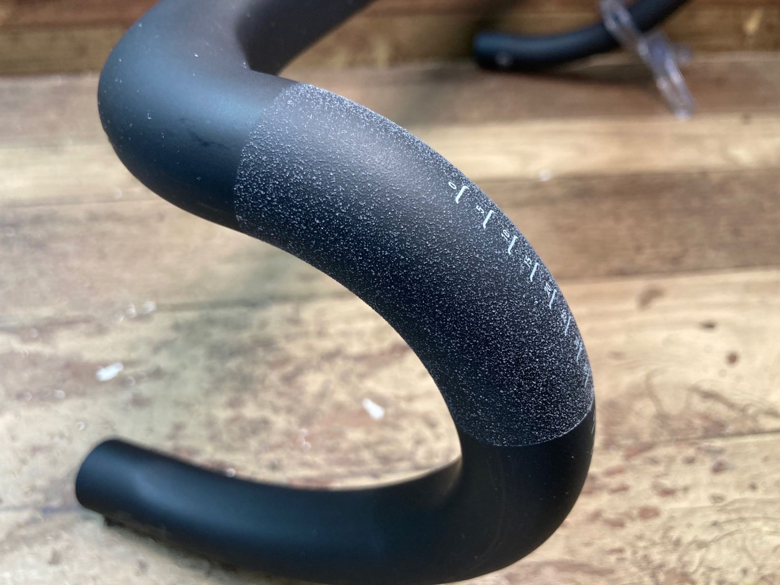 自由な船積みは、今買う。 IH214 スペシャライズド SPECIALIZED S-WORKS SHALLOW BEND カーボン ドロップハンドル エンC-C380mm Φ31.8