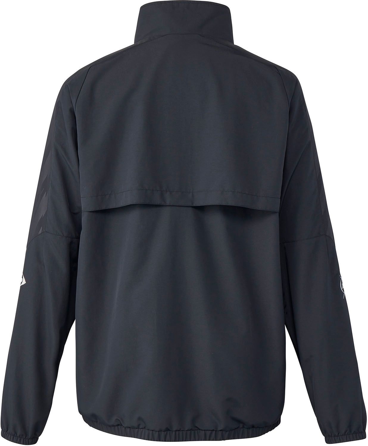 ダンロップ DUNLOP テニス チーム対応 WIND JACKET DAW4541 715 バーガンディ LLC-HASEGAWATOSO_COM