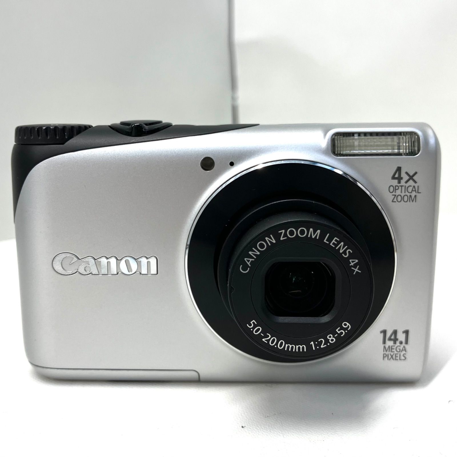 09745】 Canon Power shot A2200 キヤノン パワーショット