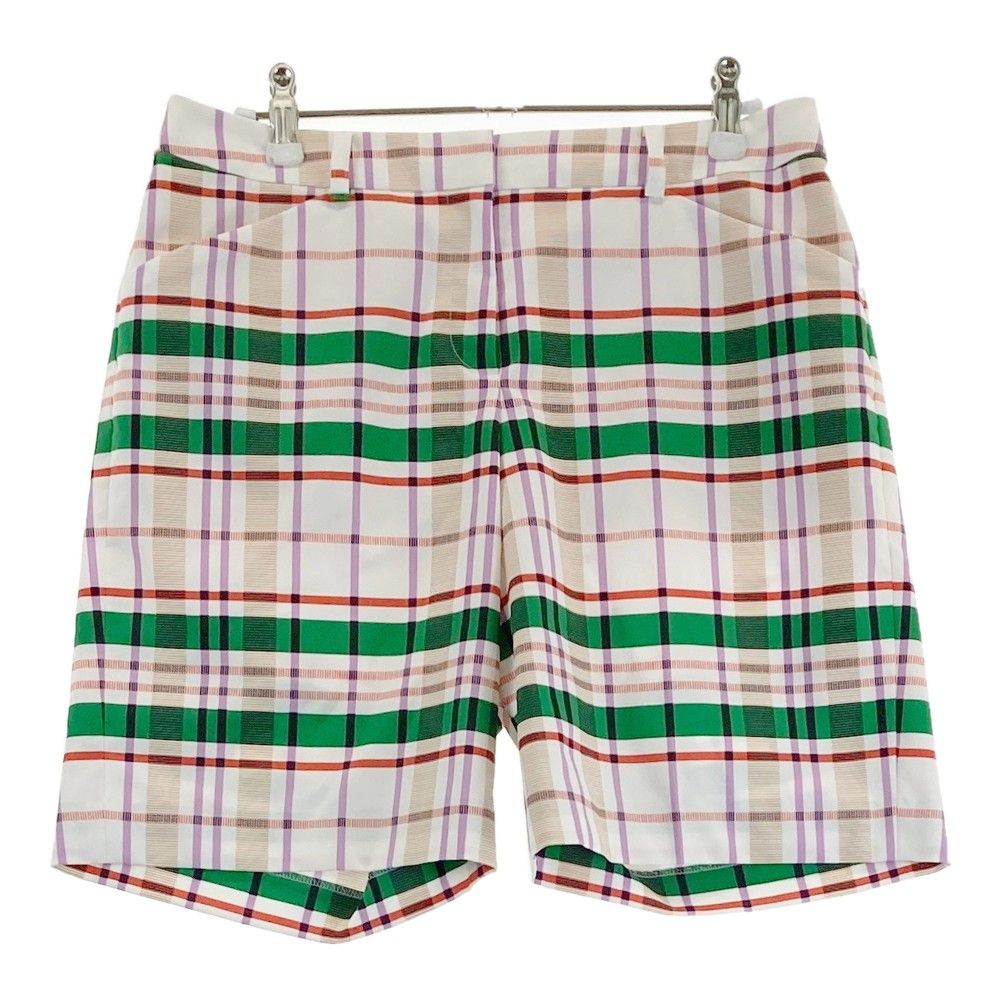 新品LANVIN SPORT ゴルフパンツサイズ40