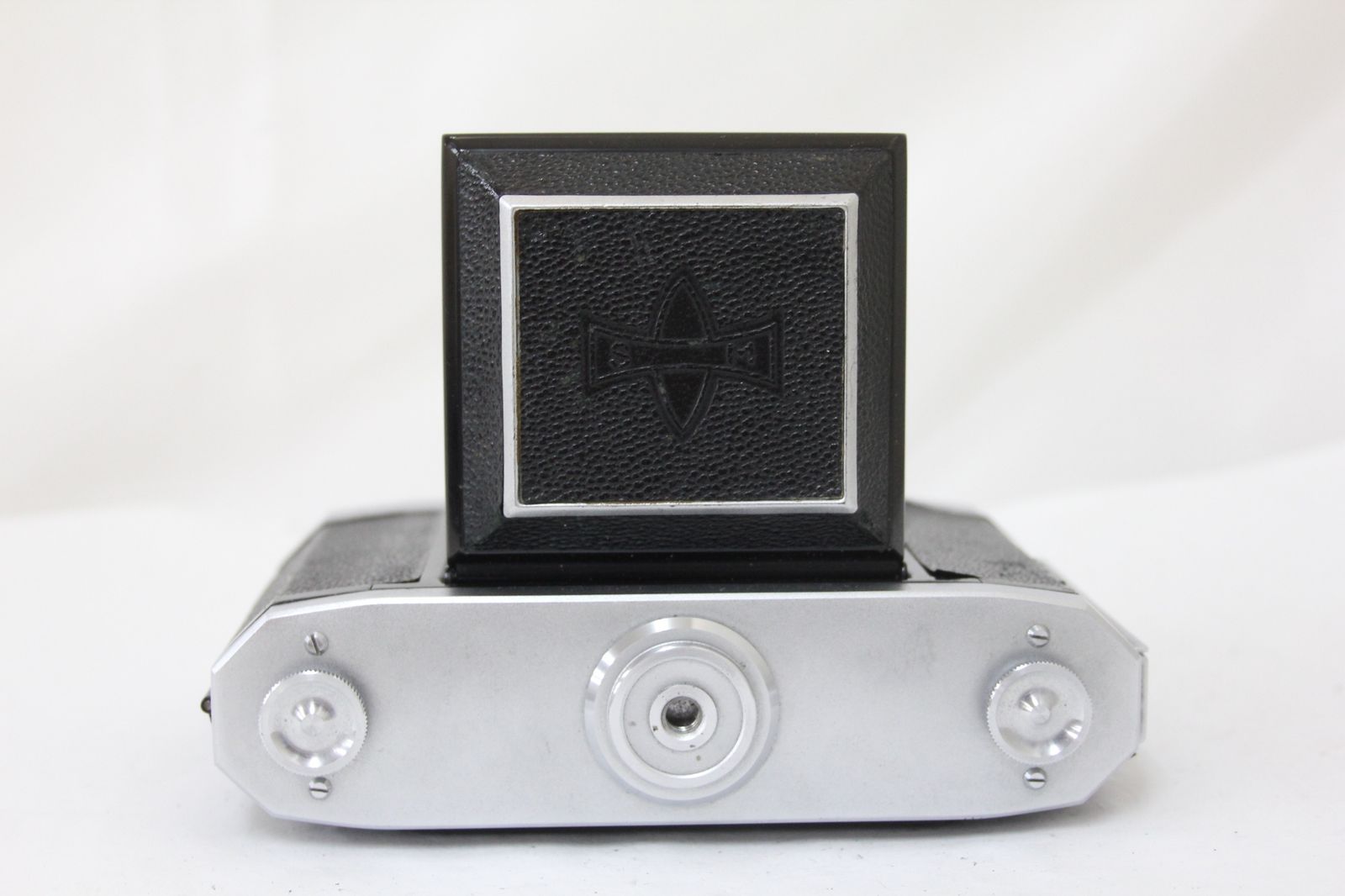 訳あり品】 マミヤ Mamiya-6 Zuiko セール F C 7.5cm F3.5 蛇腹カメラ