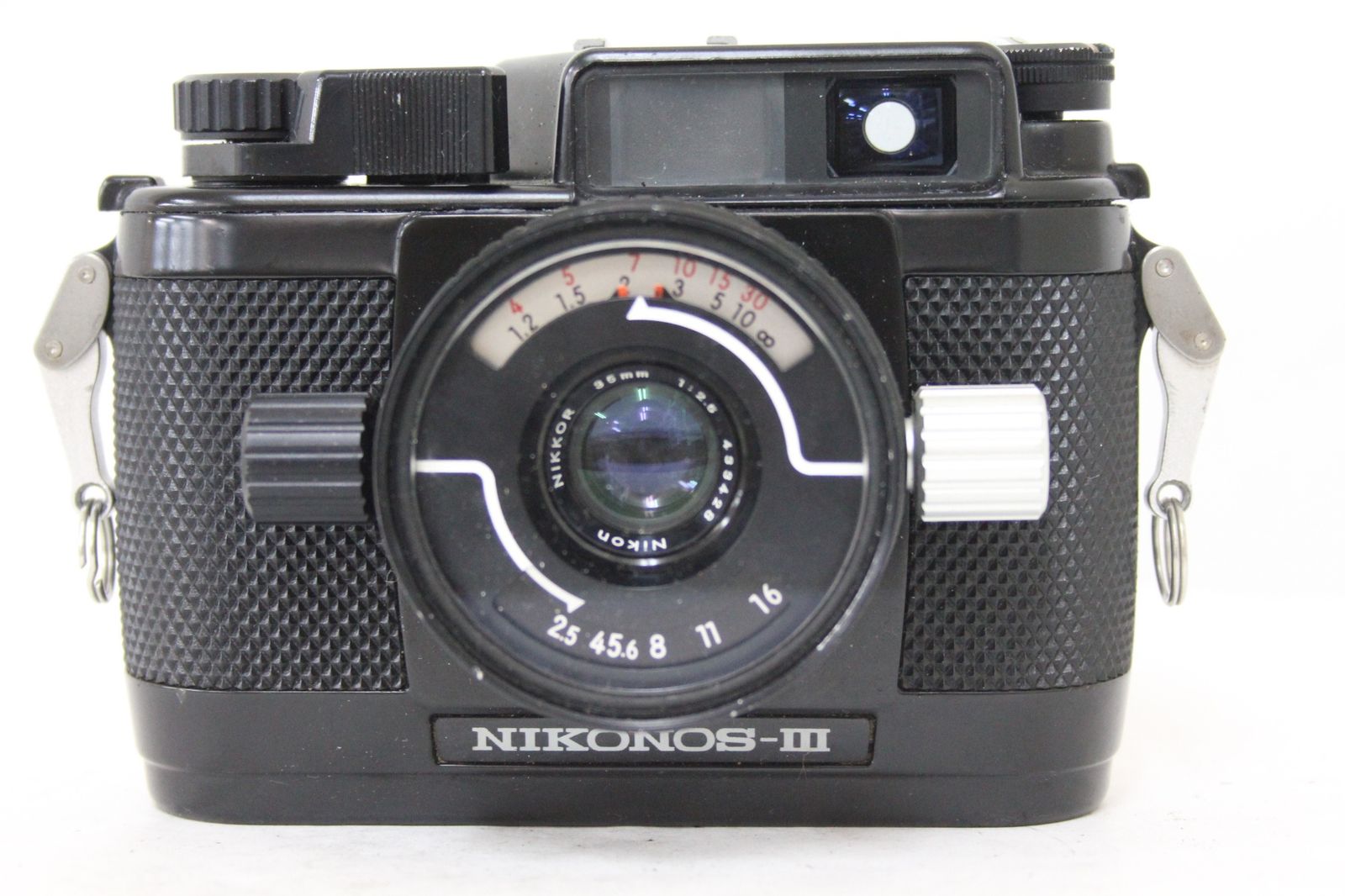 Nikonos-III