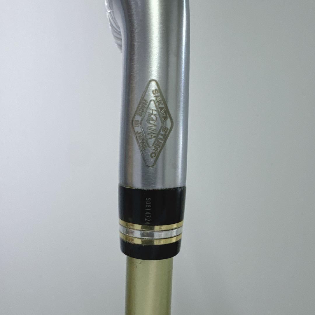 新品 最高級 本間ゴルフ BERES IS-05 2Sグレード 4番単品アイアン 新品 最高級 本間ゴルフ BERES IS-05 2Sグレード 4番単品