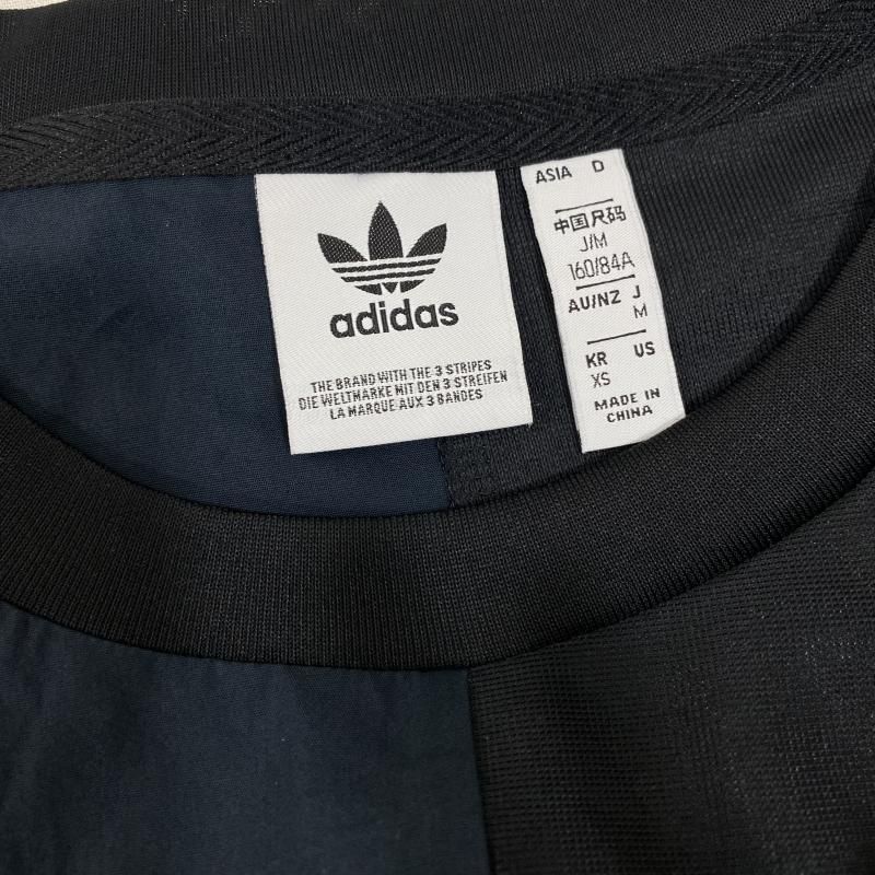 adidas GN3273/アシンメトリー Tシャツワンピース - メルカリ