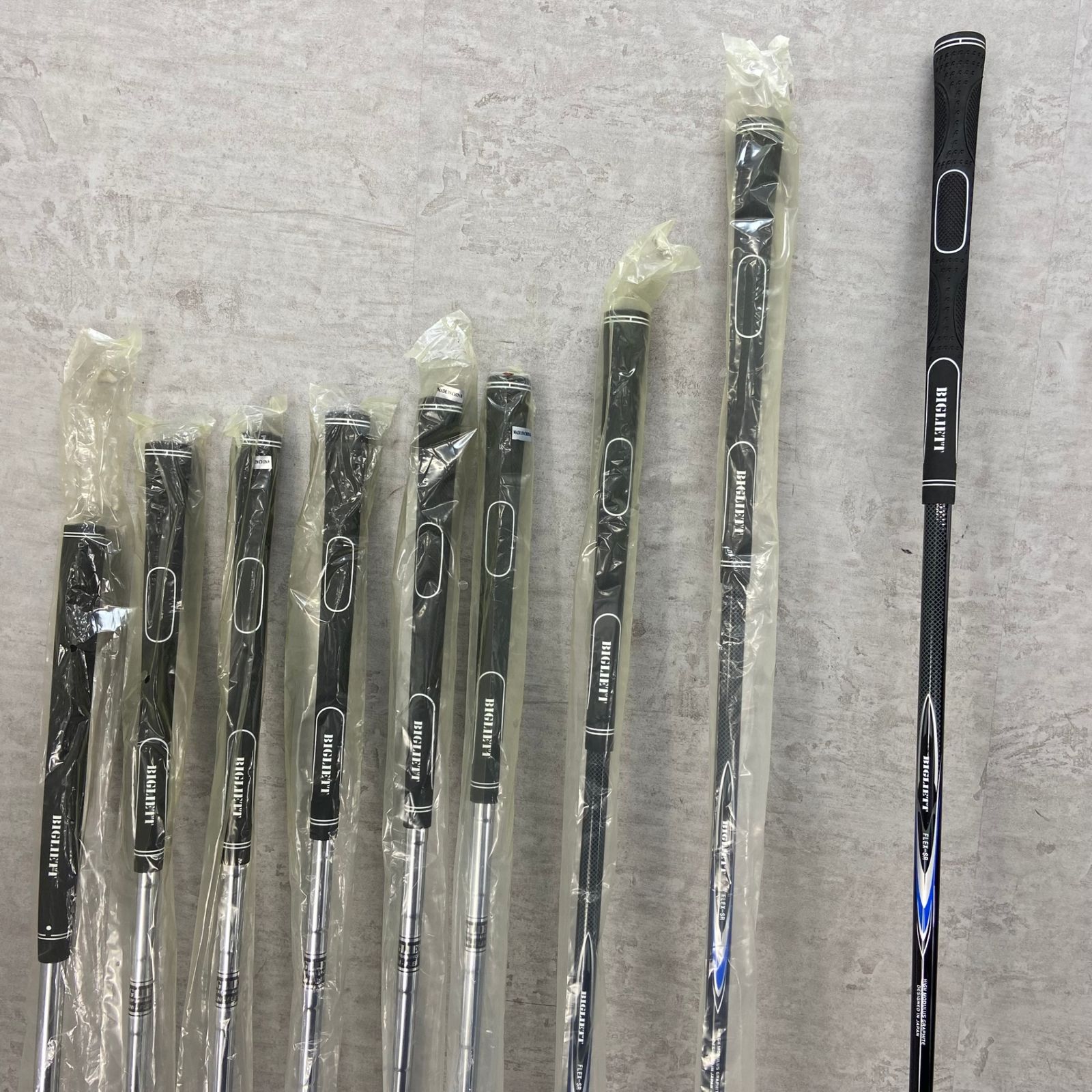 H8.テーラーメイド　初心者オススメ　ゴルフクラブ　メンズセット　右利き H8.テーラーメイド 初心者オススメ ゴルフクラブ メンズセット