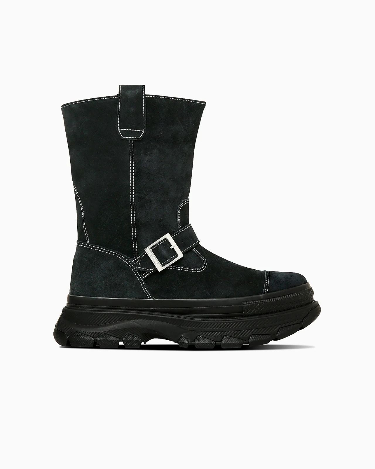 ブラック27.0センチ