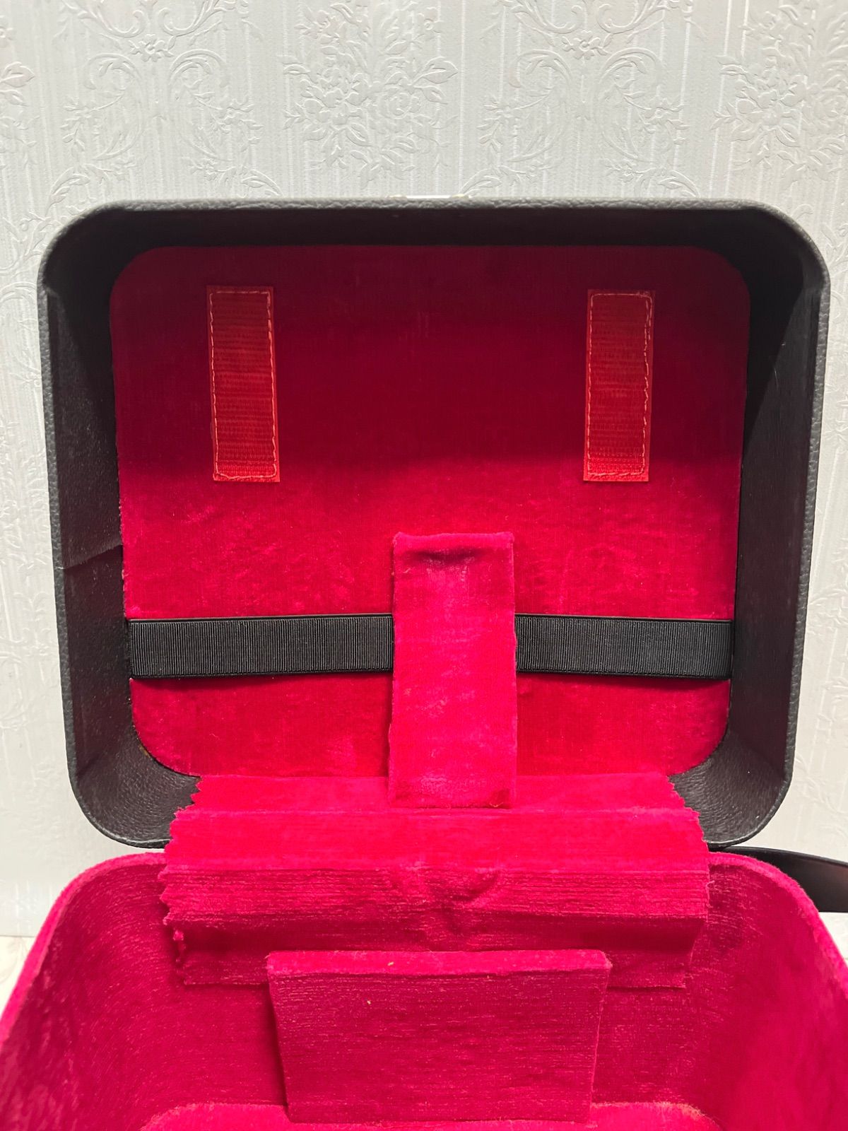 ケース 中判カメラ