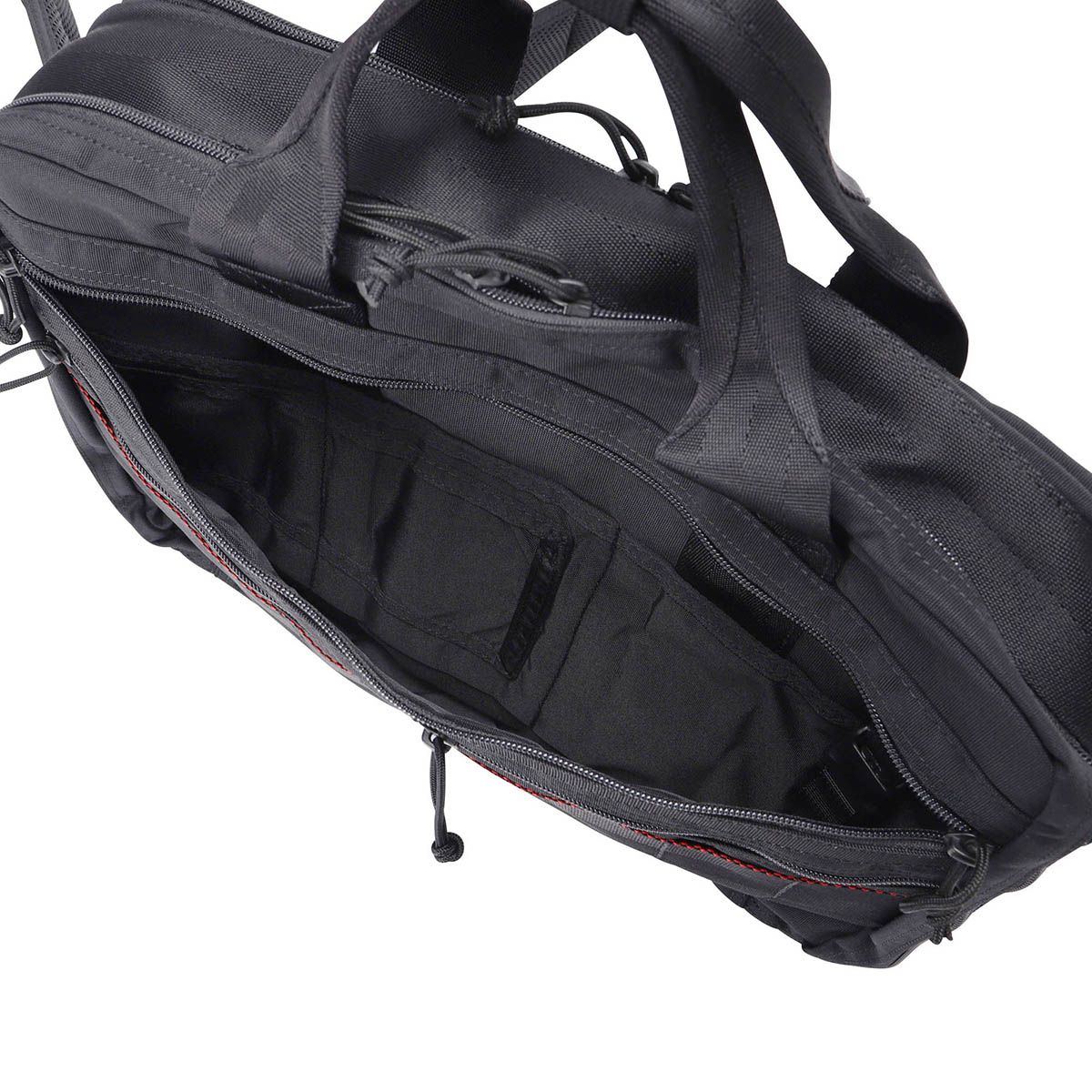 briefing ブリーフィング B4ミッドナイトブルー2way briefing