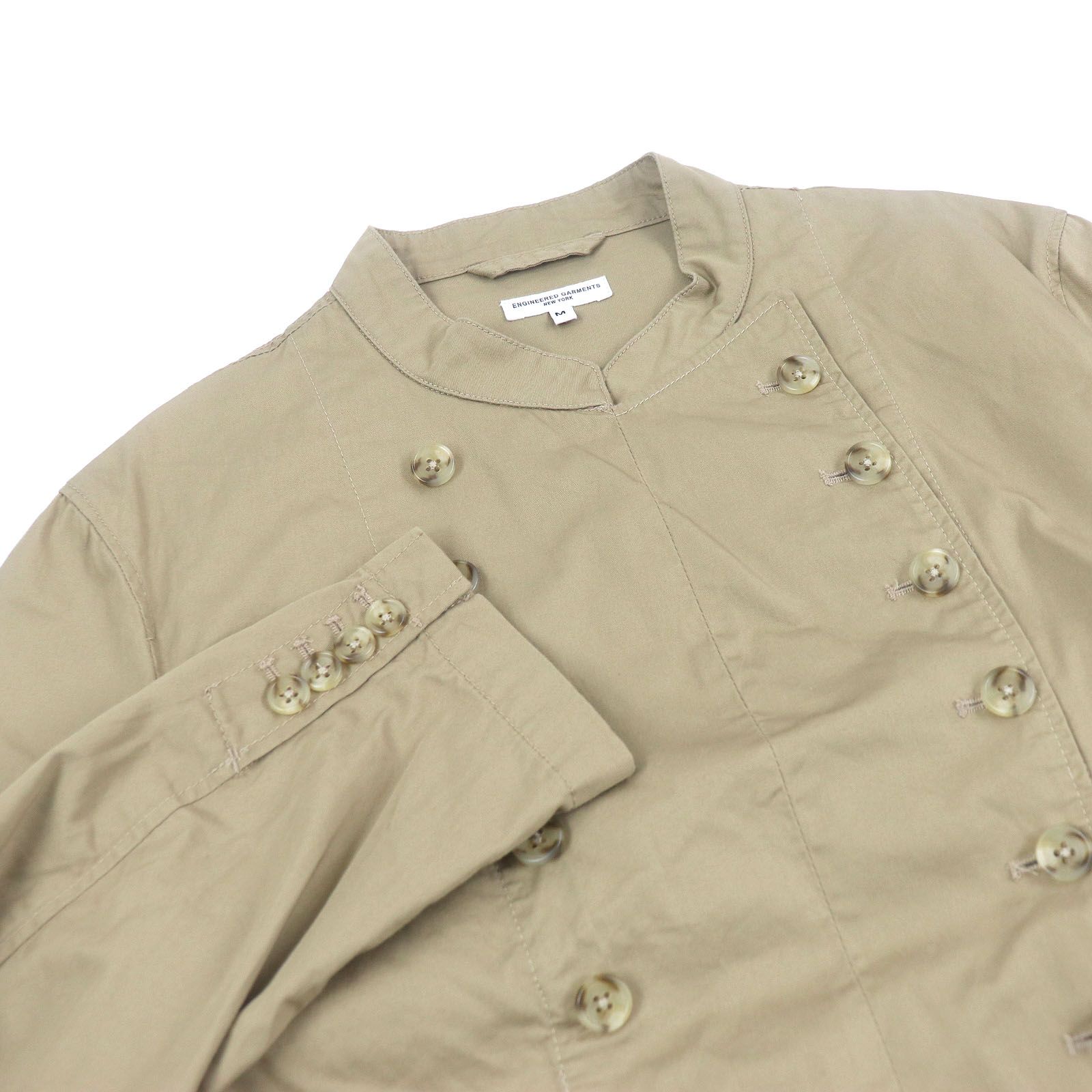 ジャケット・アウター ENGINEERED GARMENTS Chelsea Jacket Engineered Garments (エンジニアードガーメンツ) 