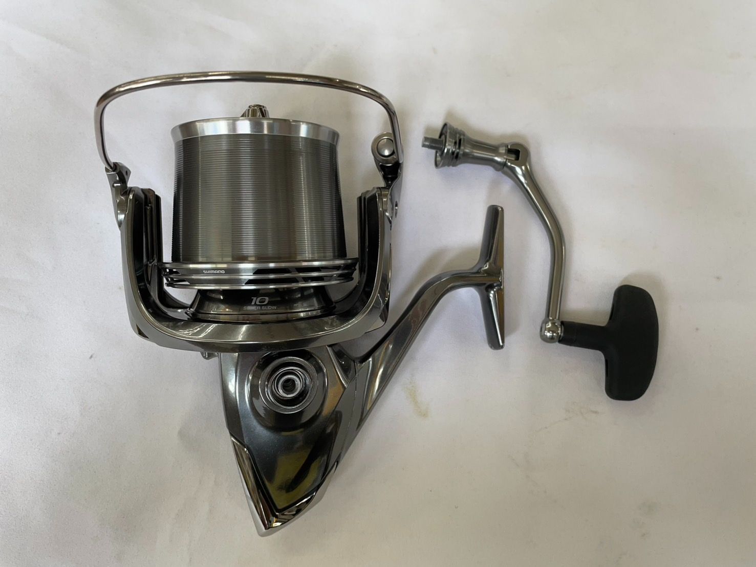 22キススペシャル45　コンペティション極細 Amazon | シマノ(SHIMANO) スピニングリール 22 キススペシャル