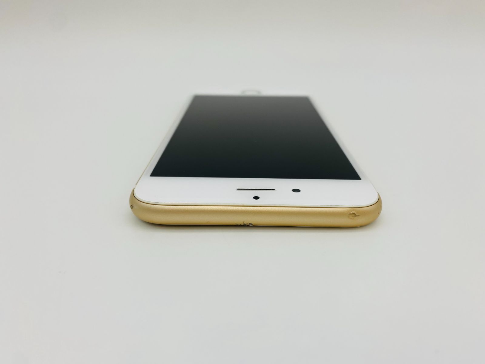 iPhone6s 32GB ゴールド/シムフリー/新品バッテリー100%/新品おまけ