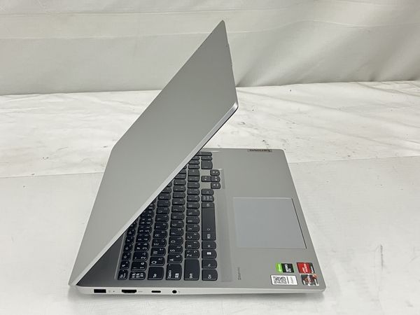 LENOVO ideapad 82L5 ノート PC AMD Ryzen 7 5800H with Radeon