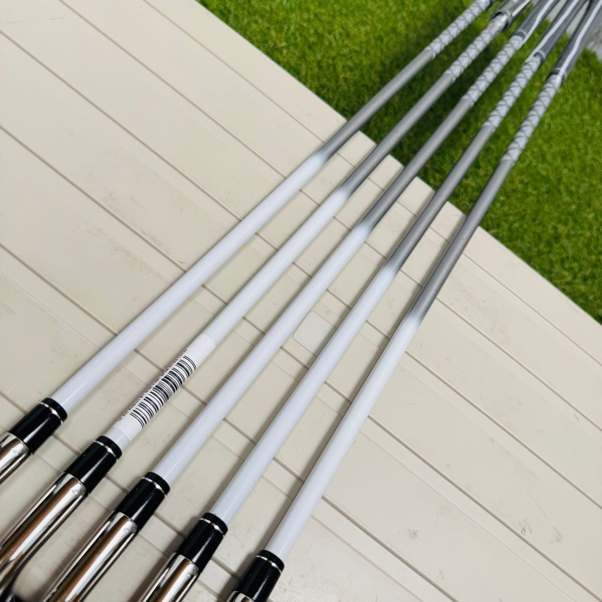 全品大幅値下げ！ キャロウェイ ローグST マックスファースト レディースアイアン 5本