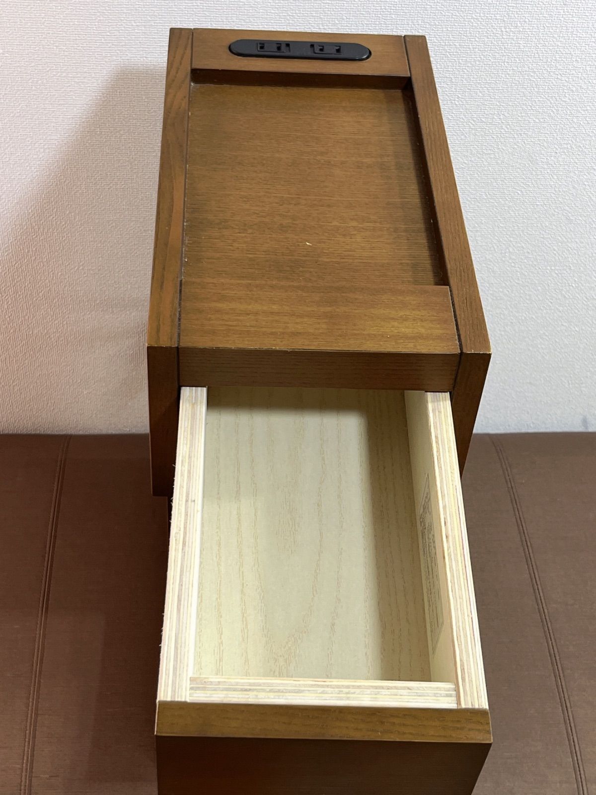 グランツナイトテーブルCZ-503