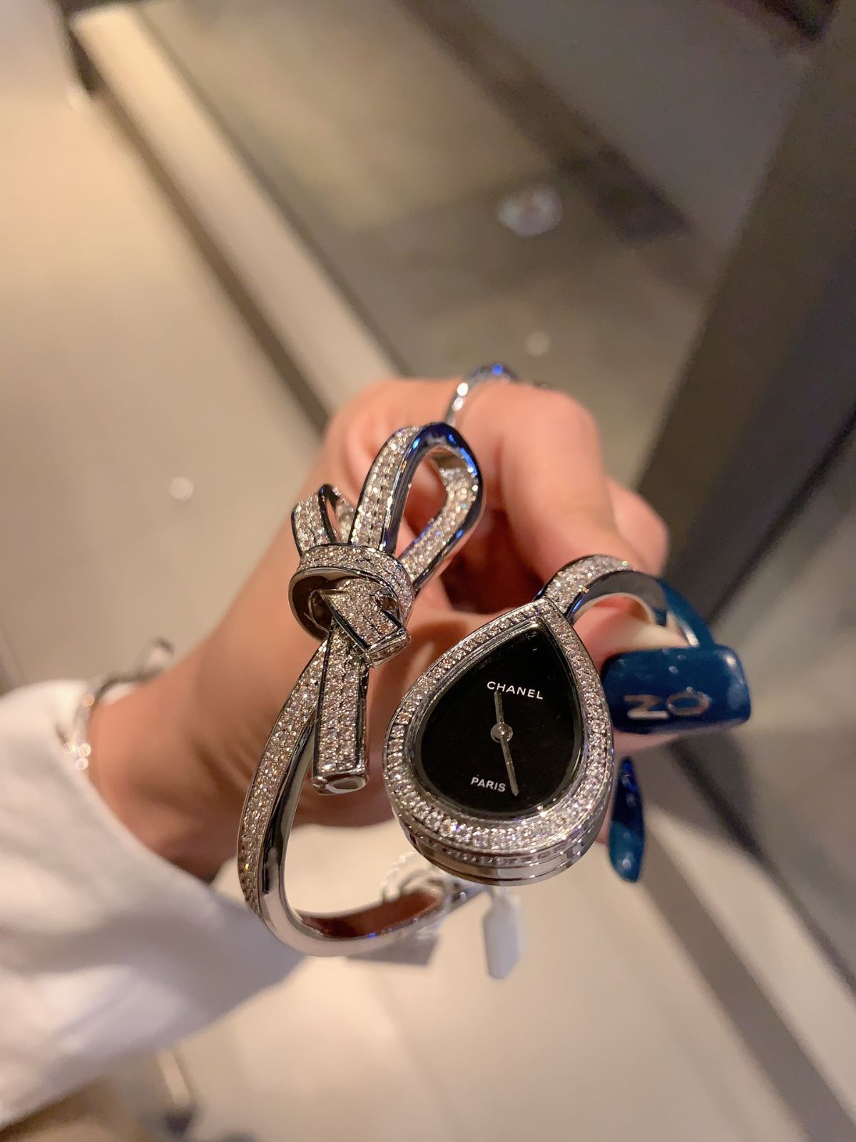 今日特価】Chanel シャネル ルバンシリーズ 優雅で軽盈