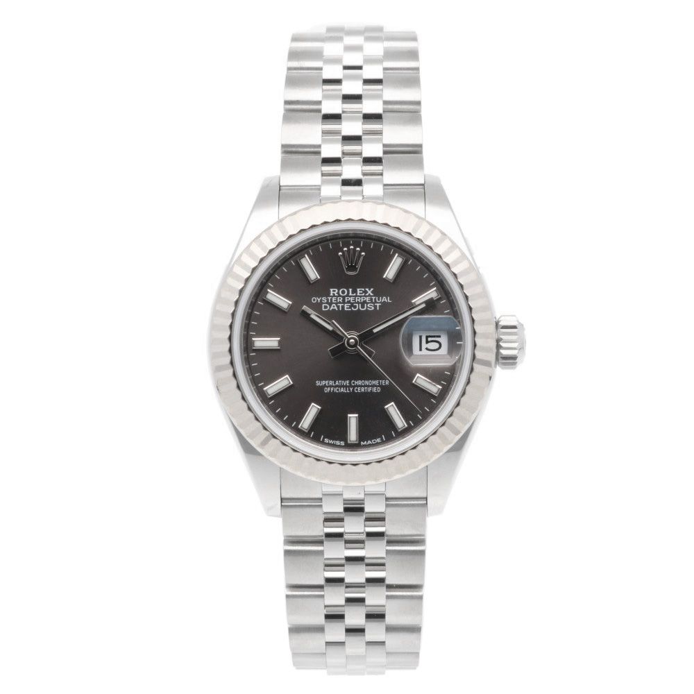 ROLEX ロレックス デイトジャスト オイスターパーペチュアル