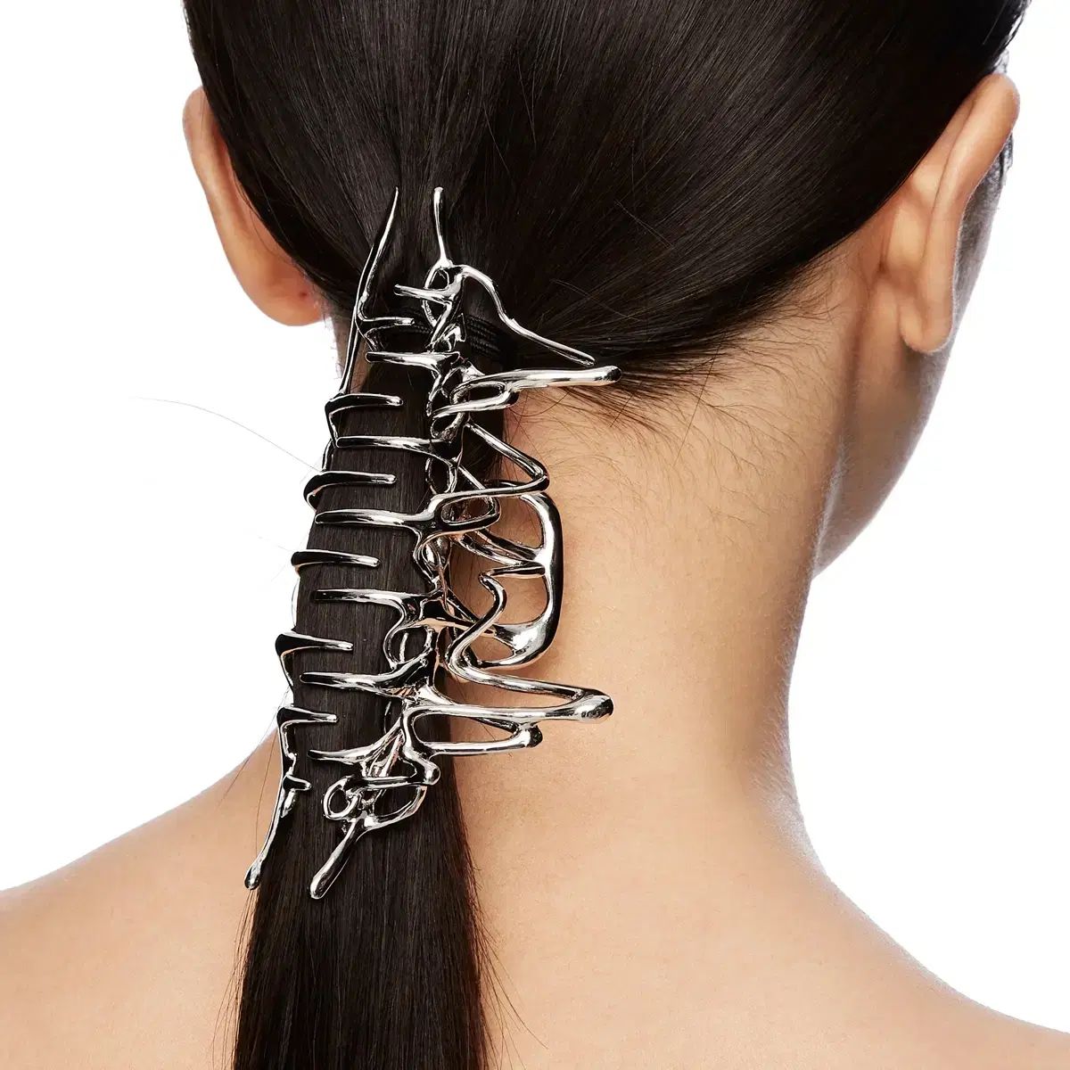 専用　ソフトのみ YVMIN hair clip 女性たち ヘアクリップ ヘア クリップ 韓国