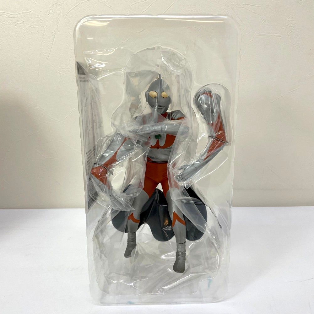 ウルトラマン(Cタイプ) 登場ポーズ Ver.2
