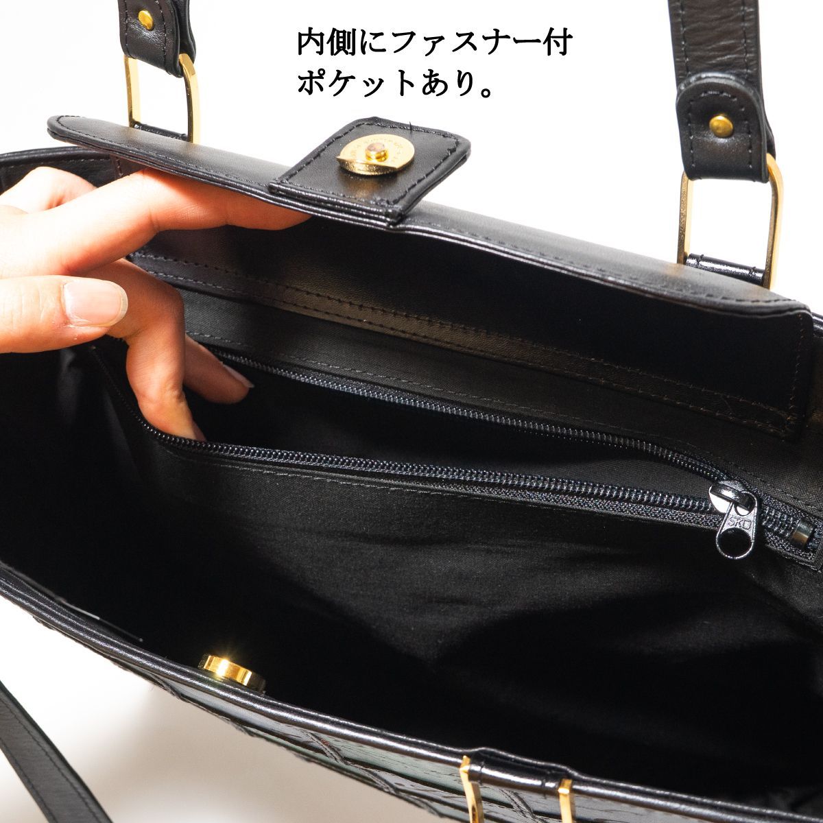新品未使用】カラフル”増す”トートバッグ B4（文字入・リバーシブル 