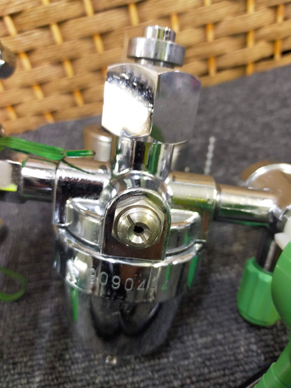 Resuscitator S-300