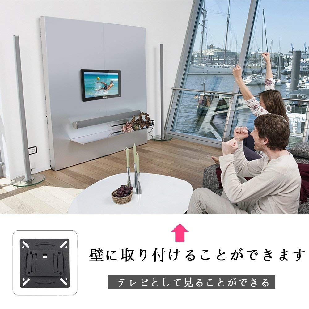 【最新作入荷】 19インチ HDMIモニターのCCTV 液晶ディスプレイの1440x900フルHD 監視カメラ オフィスPCモバイルモニター オフィスゲーミングモニター BNC VGA AV USB 入力 日本語がある 輝く