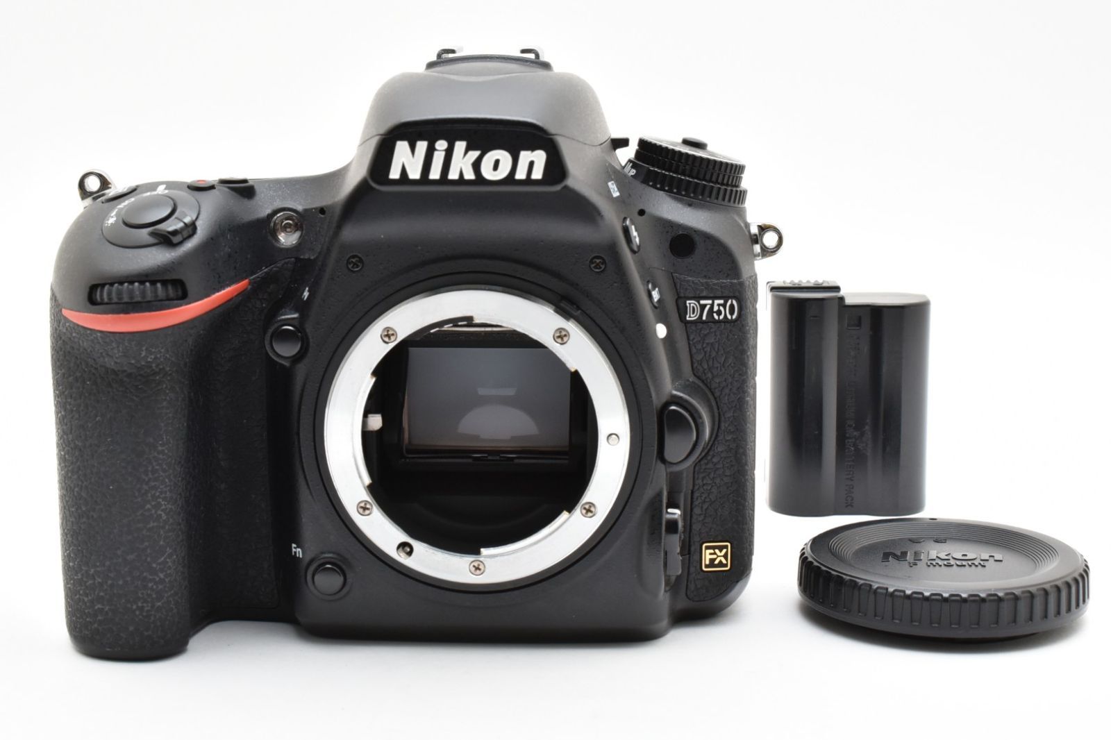 ニコン Nikon D750 ボディ LL348 5714