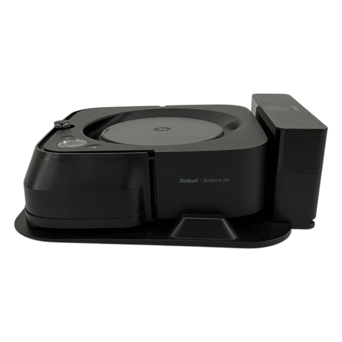 iRobot Braava jet ブラーバジェット m6 ロボット 床拭き