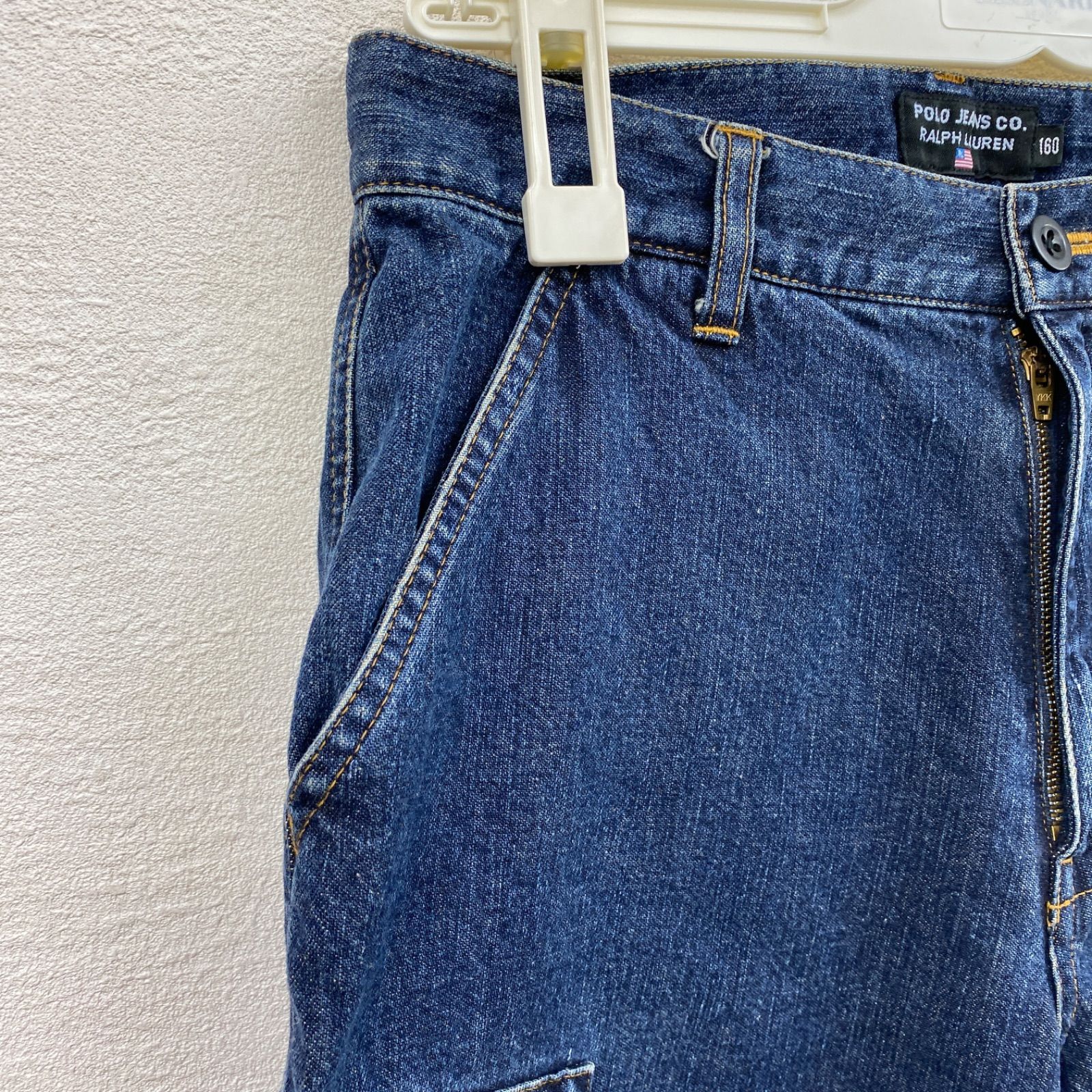 ✨美品✨Polo Jeans Co. RALPH LAUREN ポロジーンズ 子供服