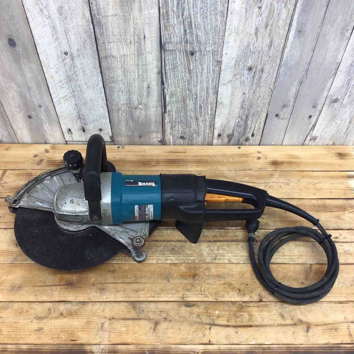 〇マキタ(makita) 305mm コンクリートカッター 4112 〇マキタ(makita) 305mm コンクリートカッター 4112岩槻店