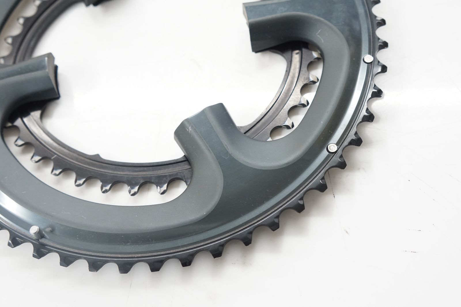 100%新品，大人気 SHIMANO 「シマノ」 ULTEGRA FC-6800 53-39T