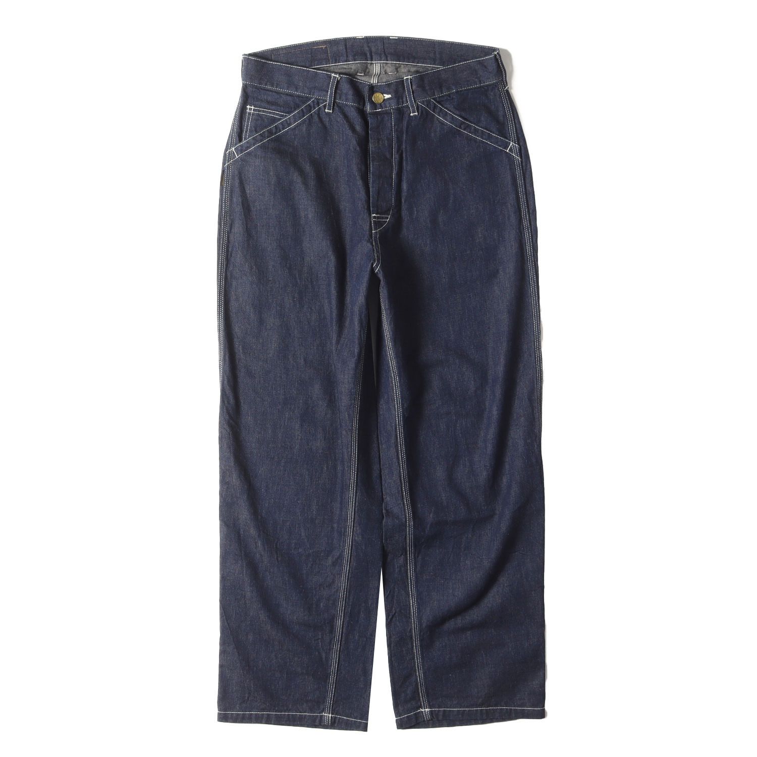 NEIGHBORHOOD 美品 NEIGHBORHOOD ネイバーフッド パンツ サイズ:S 
