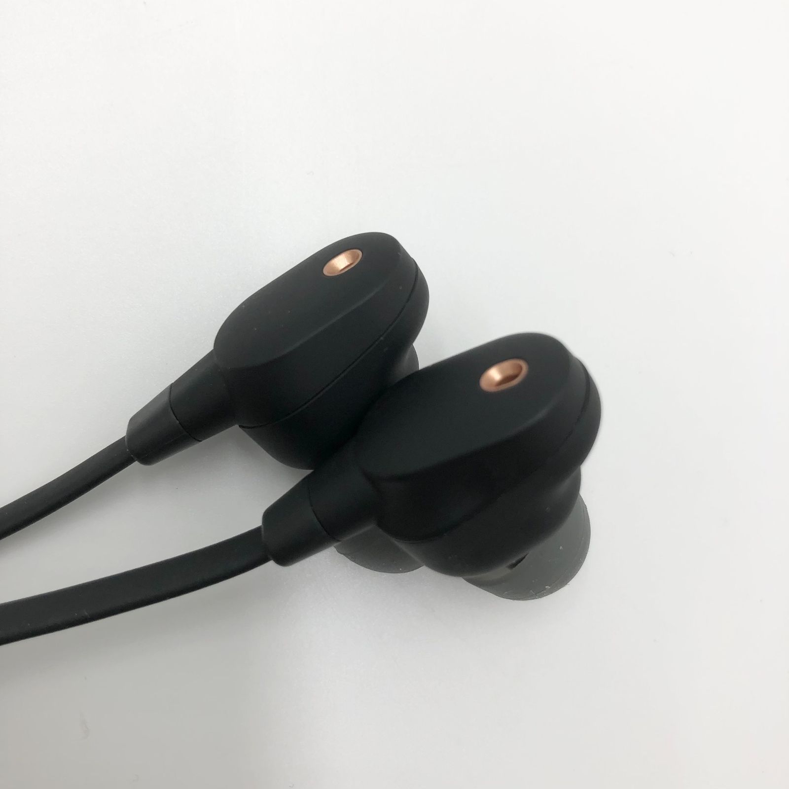 ワイヤレスノイズキャンセリングイヤホン WI-1000XM2