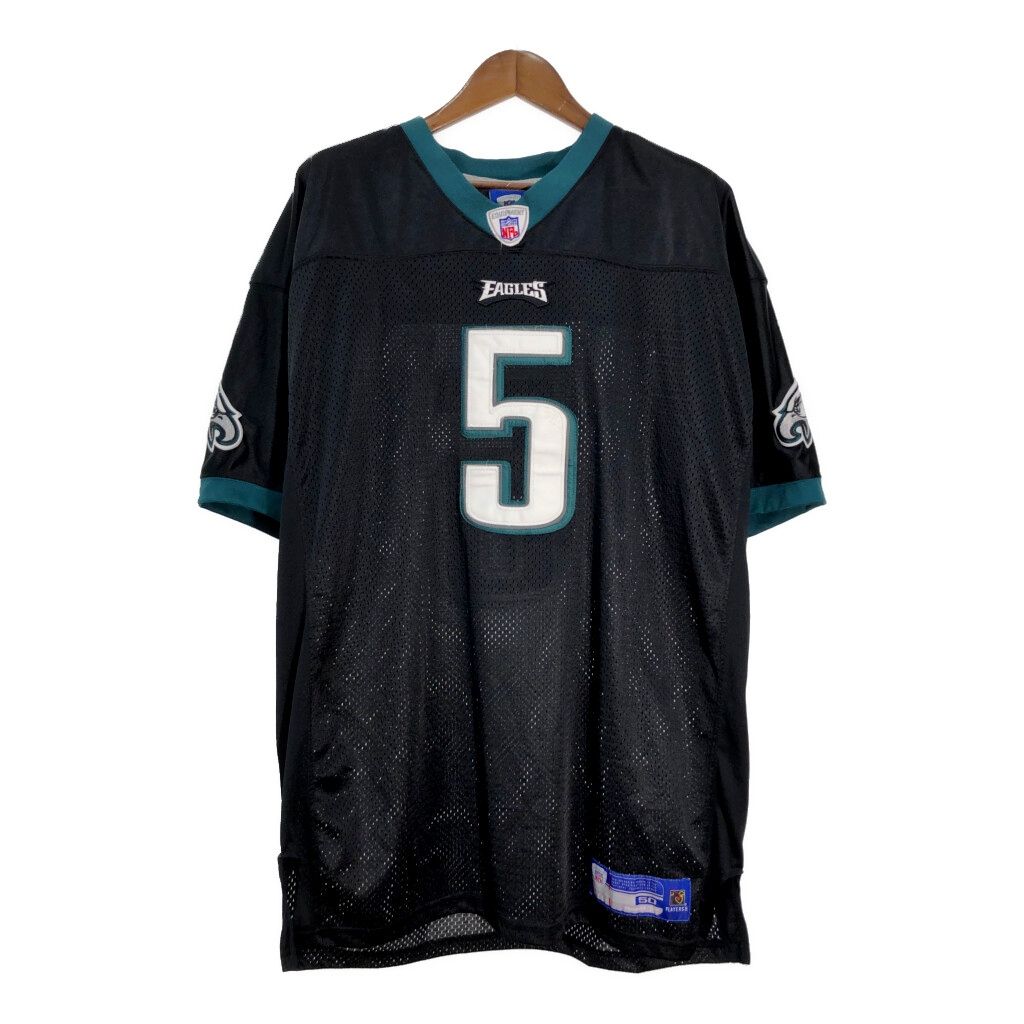 00年代 Reebok リーボック NFL フィラデルフィア・イーグルス