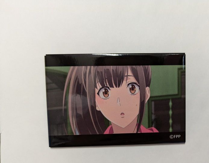 真・一騎当千 ウェディングくじ 特大タペストリー