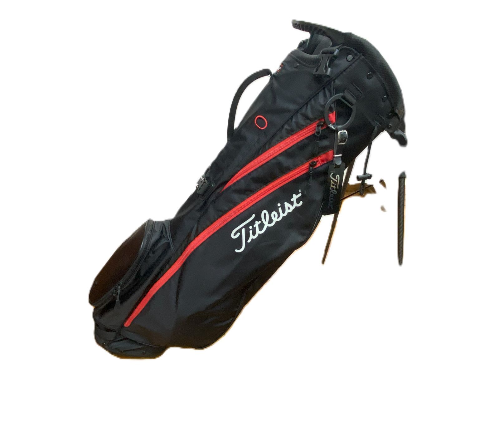 Titleist タイトリスト キャディバッグ ゴルフバッグ CB832 9型 5分割