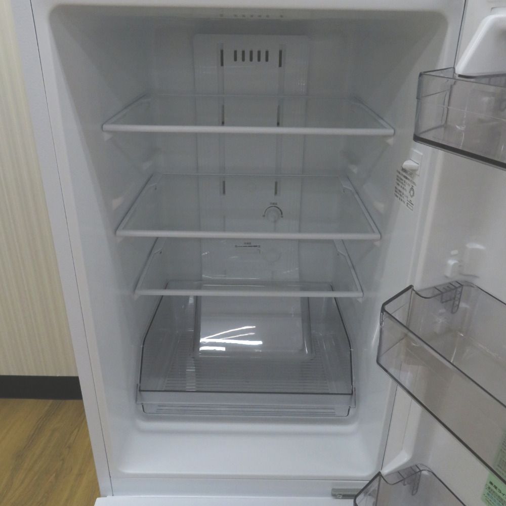 TOSHIBA (東芝) 冷蔵庫 冷蔵庫170L右開きGR-V17BS 【コンプオフ金沢