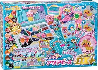 アクアビーズ スーパーアクアビーズDX デラックス プラス AQ-S60