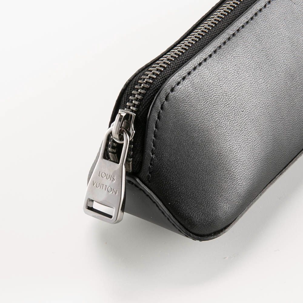 LOUIS VUITTON ペンケース エクリプス トゥルース エリザベット LOUIS