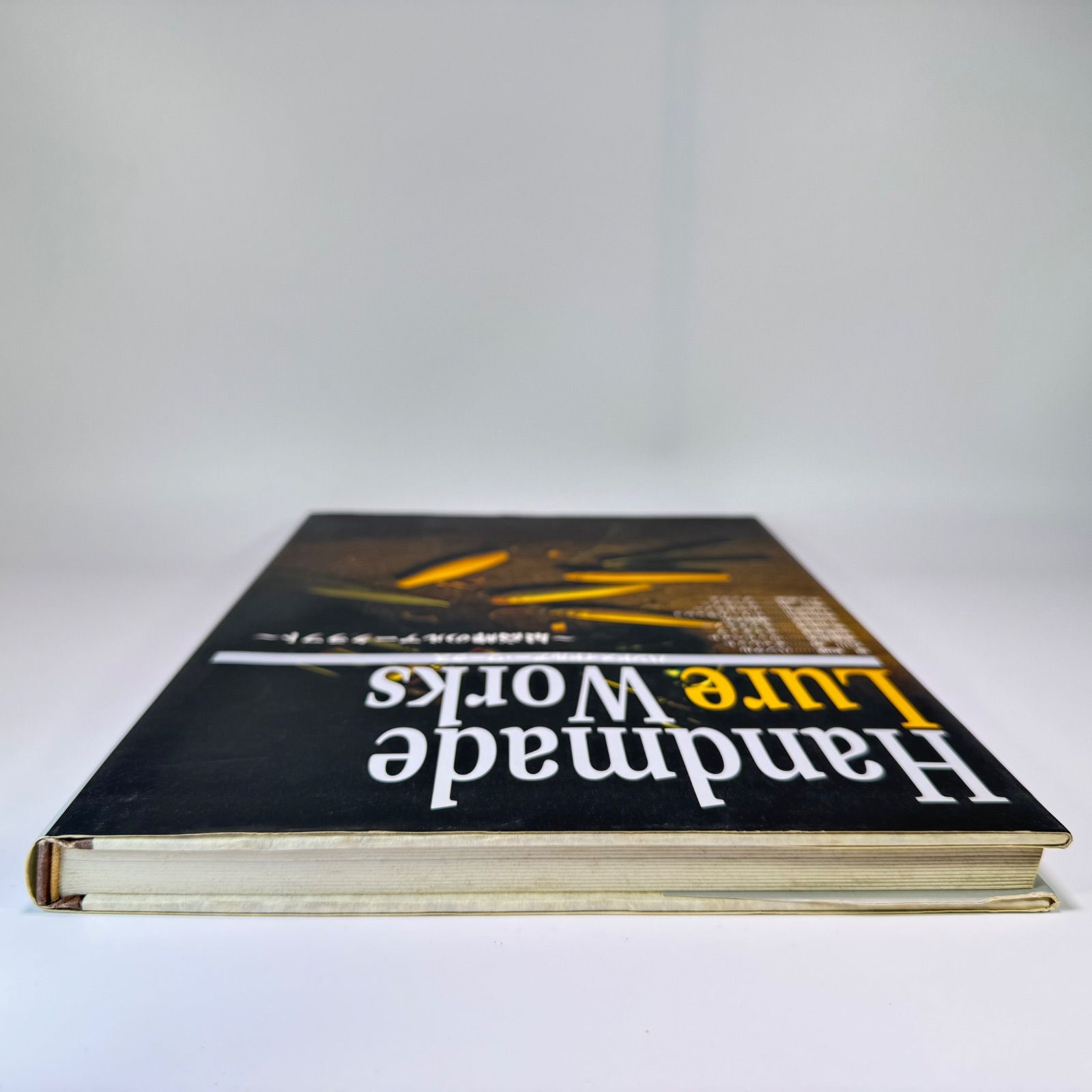 ハンドメイドルアー・ワークス 〜最高峰のルアークラフト〜 - メルカリ