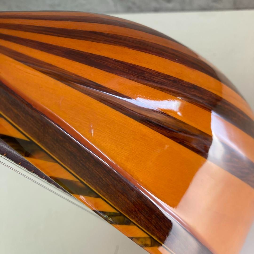 100％本物保証。 Blanton ブラントン マンドリン 楽器 ケース付き 経済的