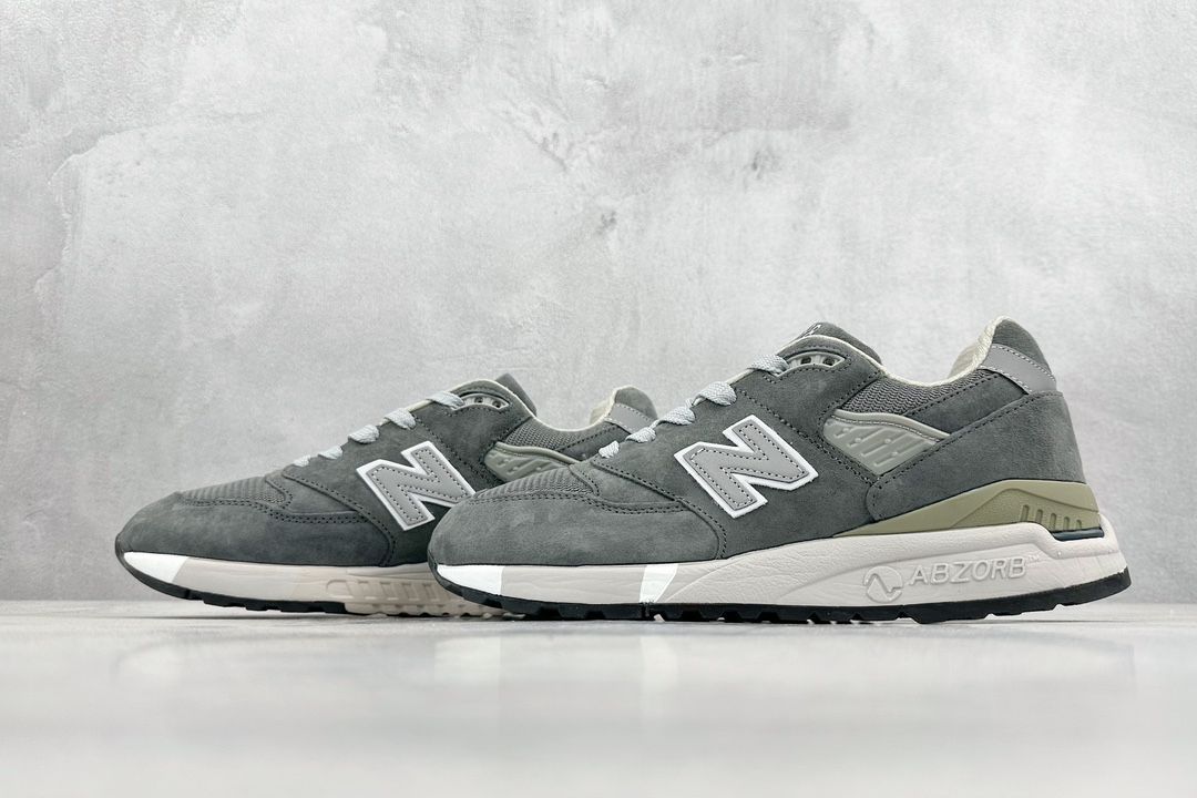 New Balance ニューバランス M998CH