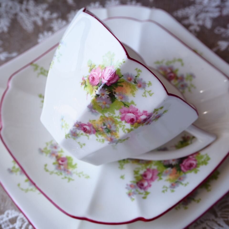 クイーンアン Dainty