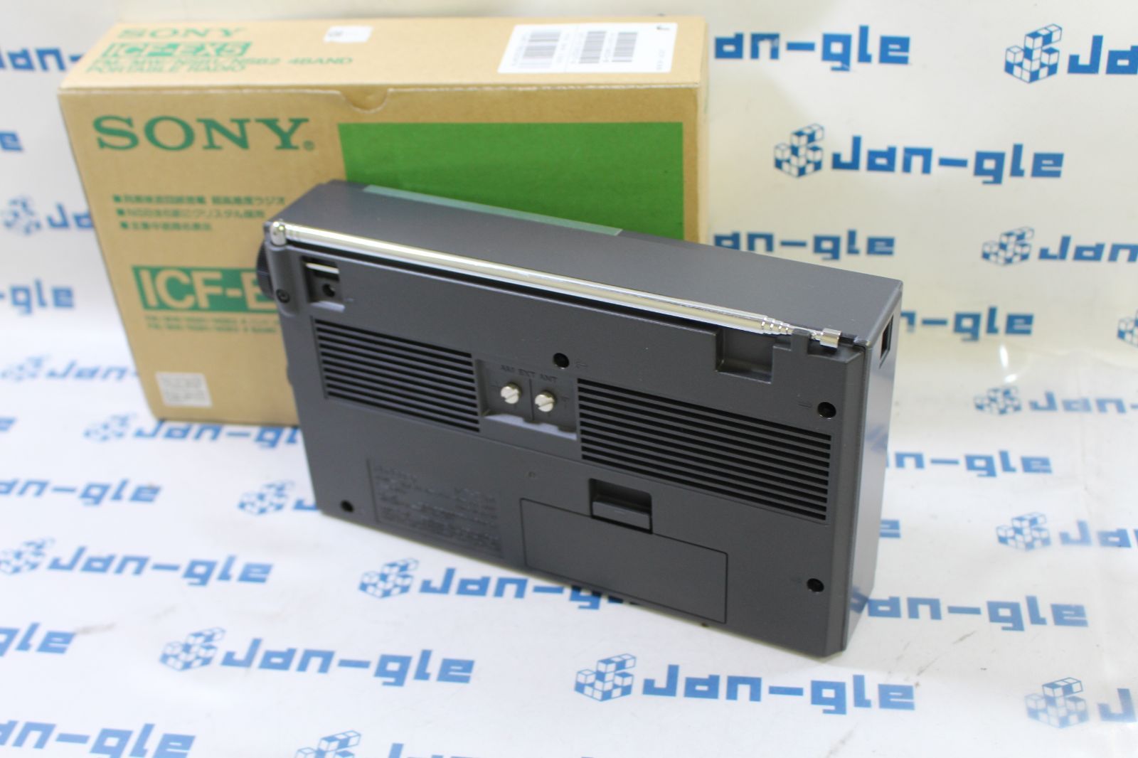 SONY ICF-EX5 ラジオチューナー 生活家電 ☆SONY ICF-EX5 ラジオチューナー この機会にぜひいかが