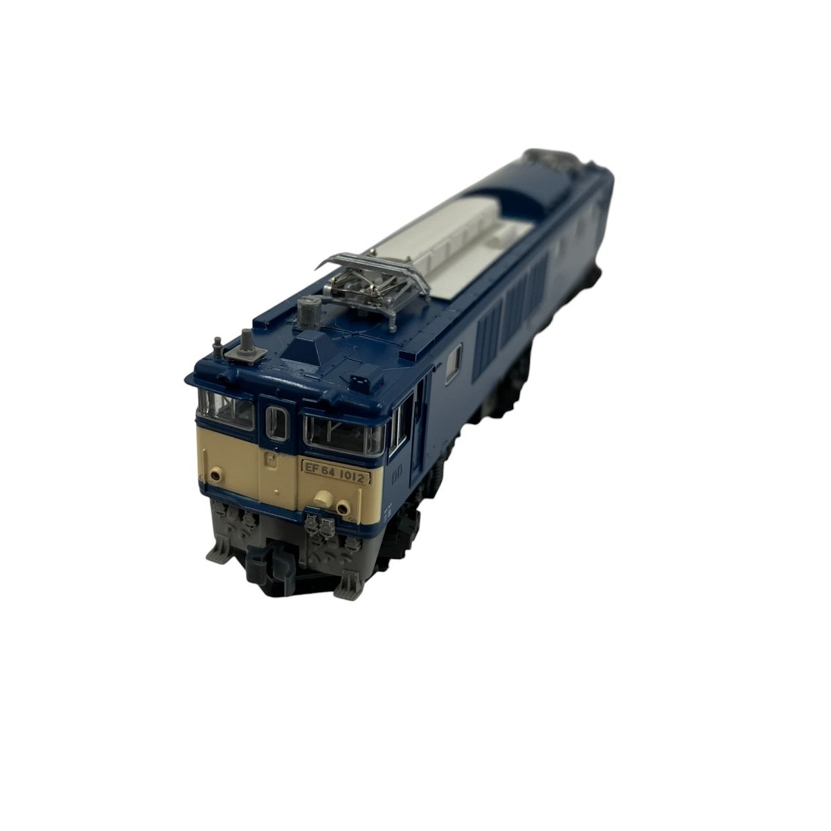 KATO 3023-1 EF64-1000 一般色 電気機関車 Nゲージ 鉄道模型