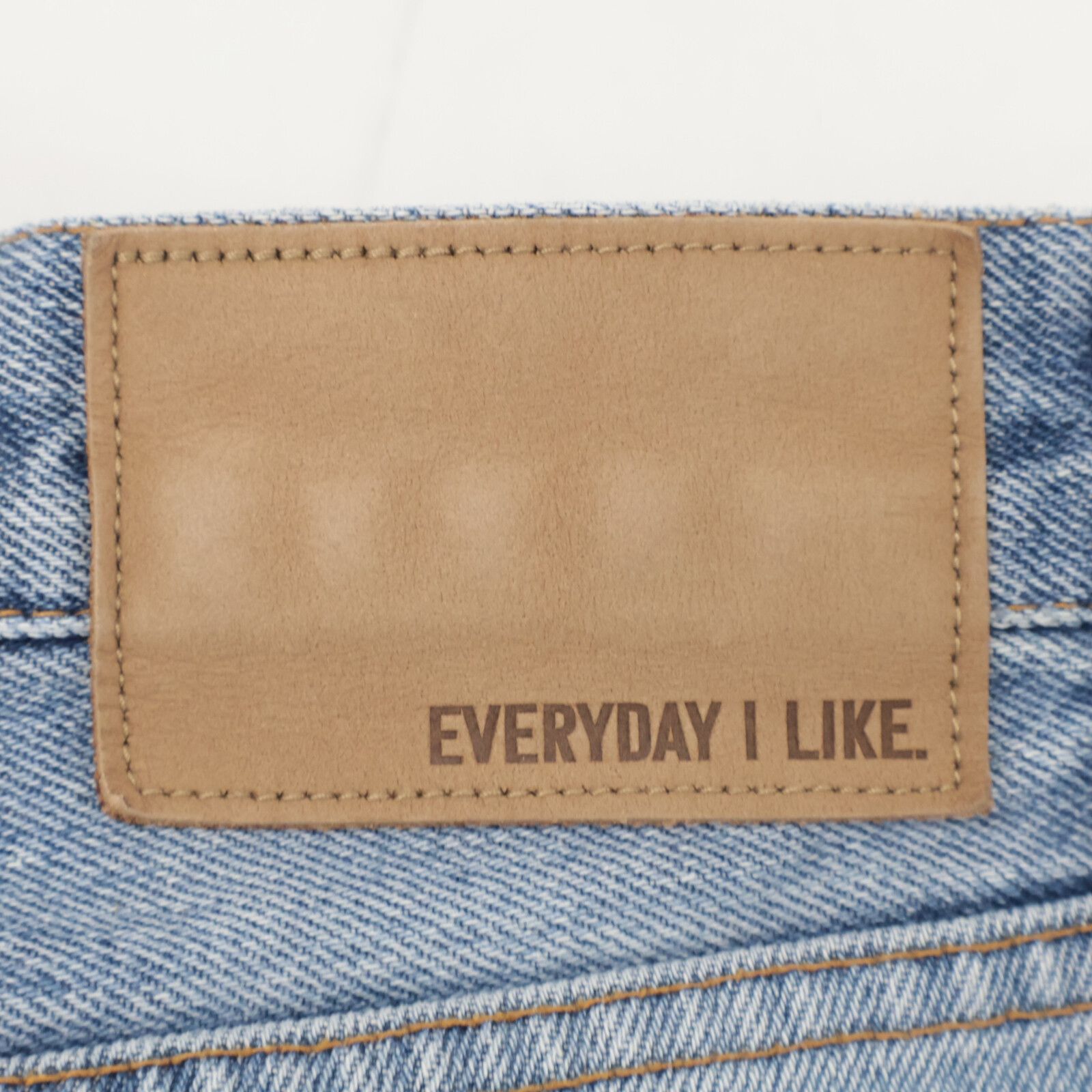 エブリデイアイライク 23年製