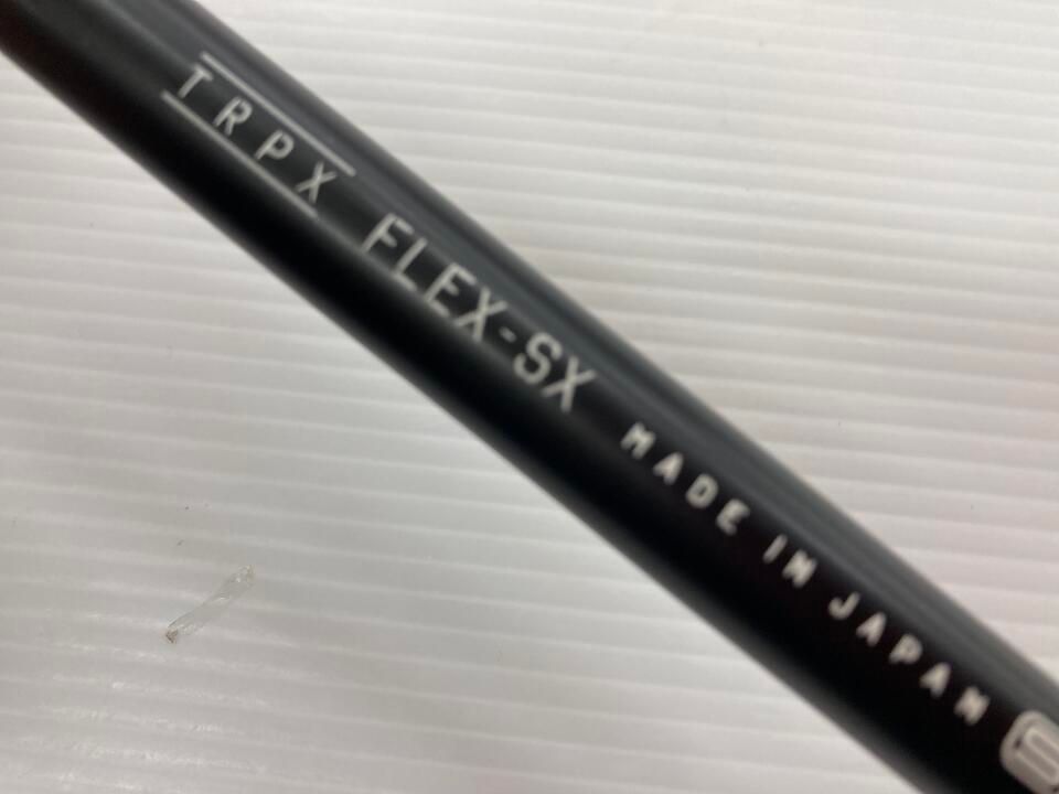 G430 LST 10.5 S TRPX Air ドライバー ピン 最短 WHITEMONARCHHOTEL_COM