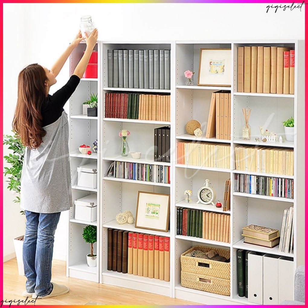 マガジンラック 幅60cm