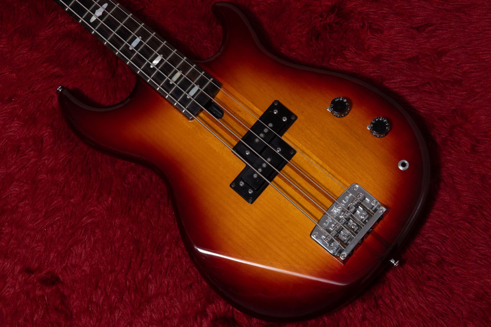 used YAMAHA | BB-1200 1979 4.565kg 003234 GIB横浜